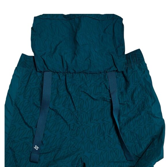 PUMA Basketball Pants WMNS XL Storm Watch Packable Snap Varsity Water Resistant - Picture 13 of 15